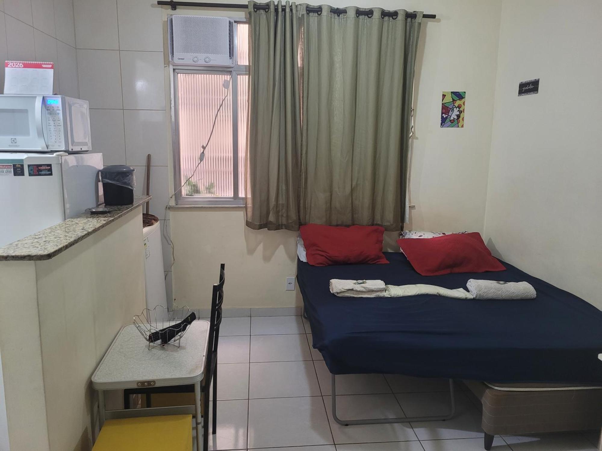 Apartabeach Rio de Janeiro Exterior photo